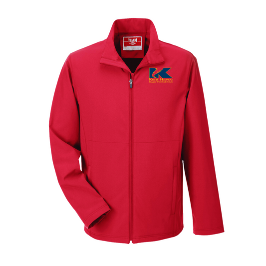 Soft Shell Jacket - Youth