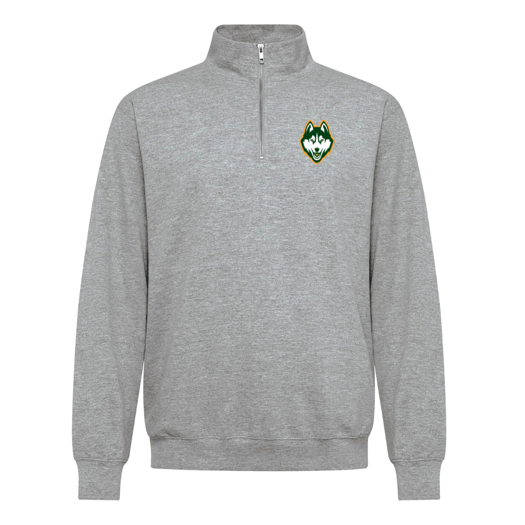 Fleece 1/4 Zip