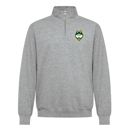 Fleece 1/4 Zip