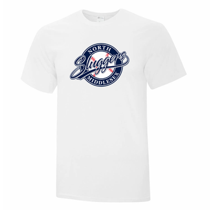 Sluggers Cotton Tee