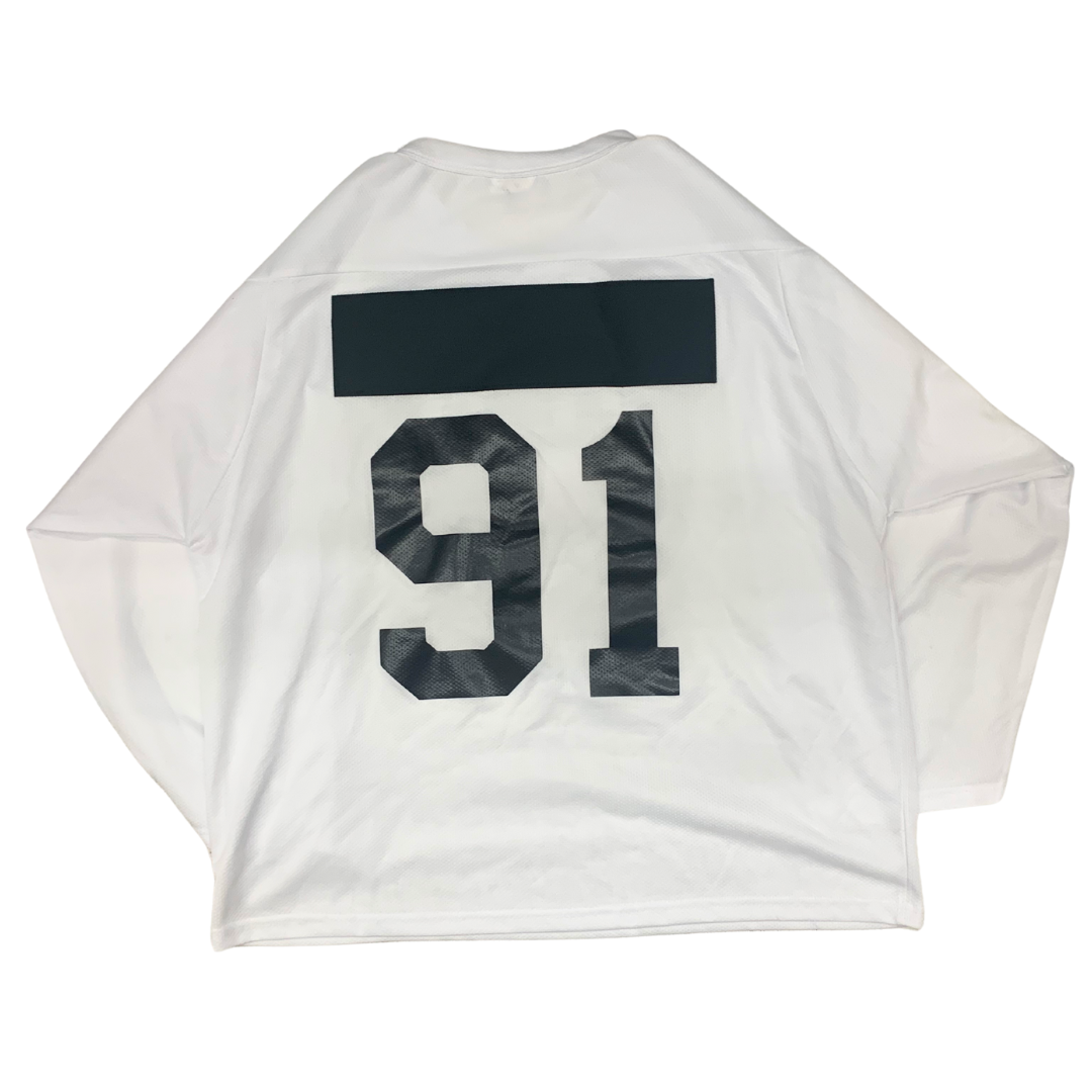 Numbered Practice Jerseys