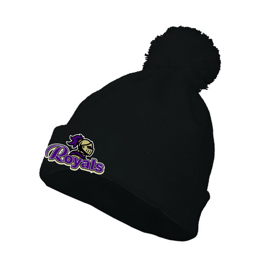 Pom Toque