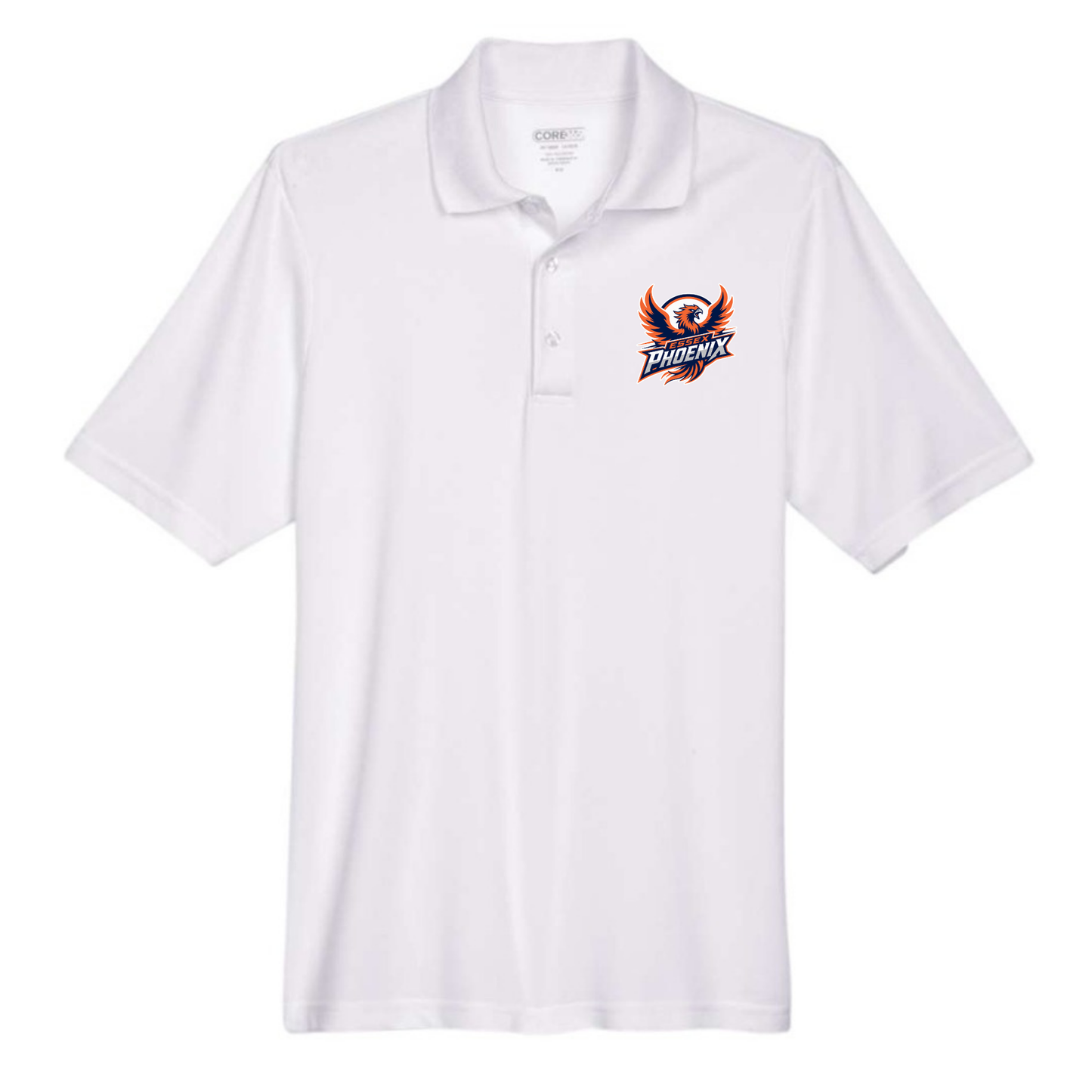 Performance Polo