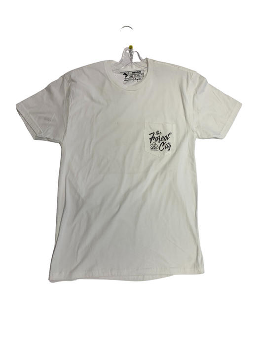 Forest City Pocket T-Shirt