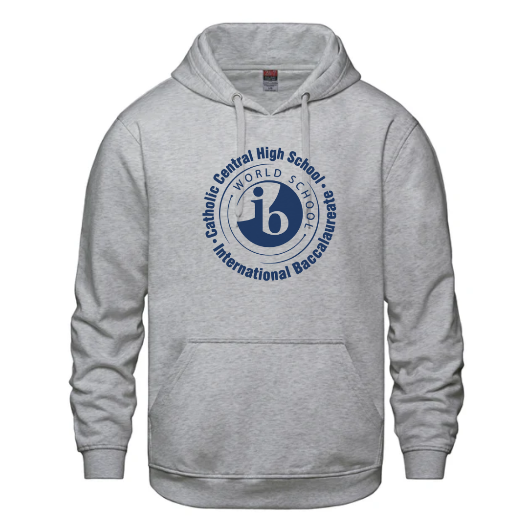 Cotton Hoodie