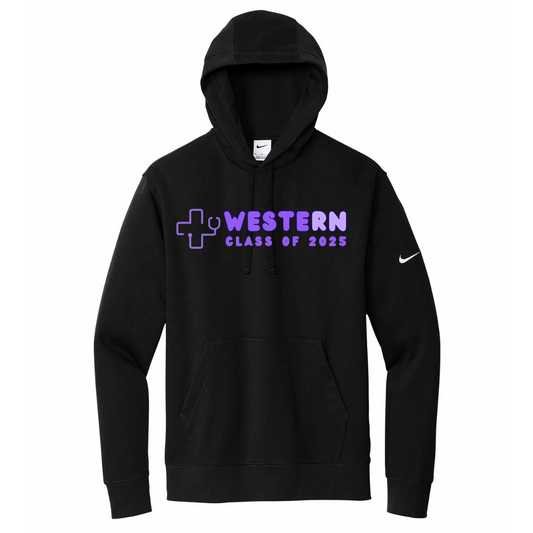 Club Fleece Hoodie