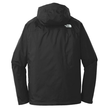 Waterproof Jacket