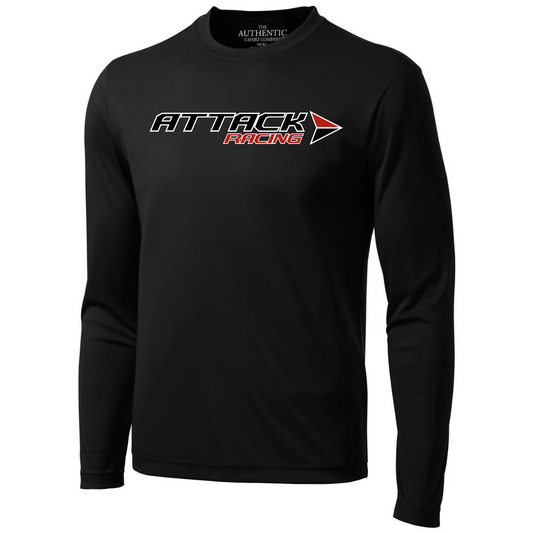 Performance Longsleeve