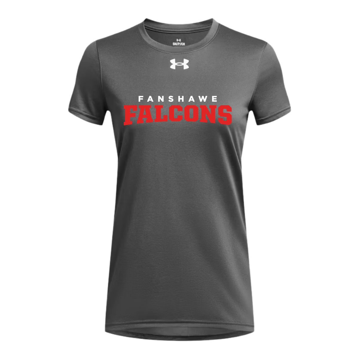 Tech T-Shirt - Womens