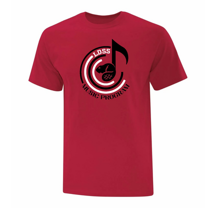Cotton Tee