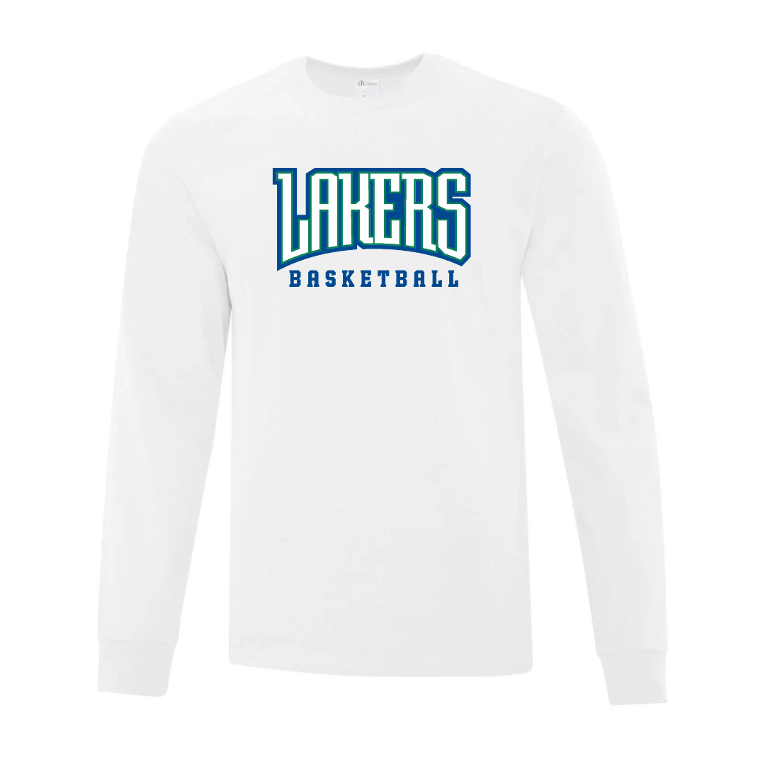 Cotton Longsleeve - Youth