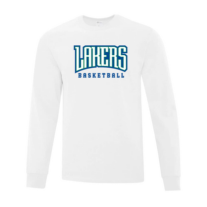 Cotton Longsleeve - Youth