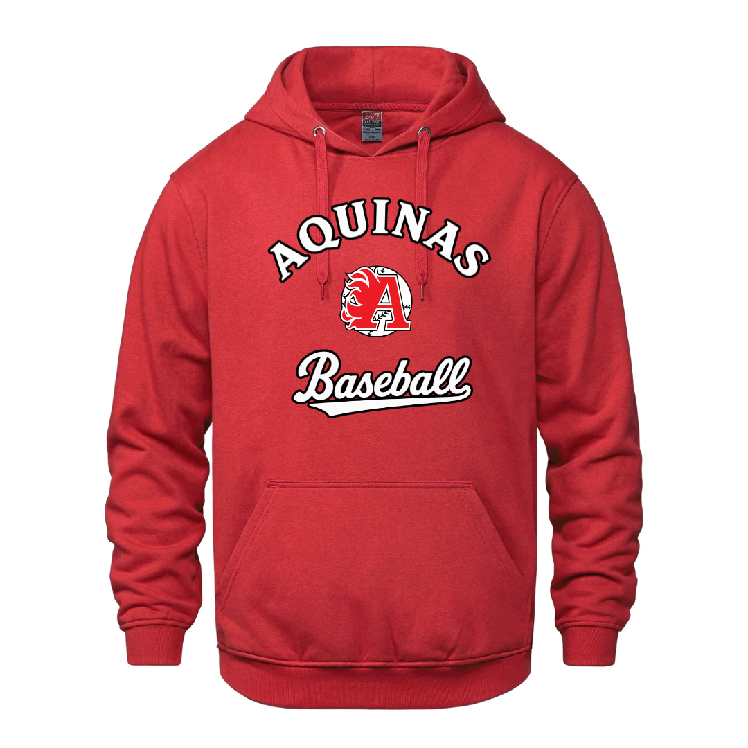 Cotton Hoodie