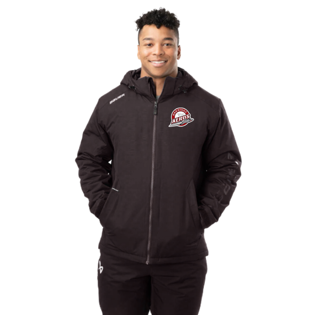 Winter Jacket