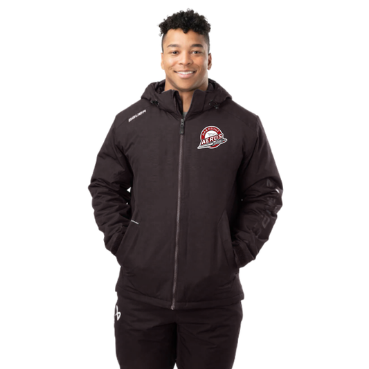 Winter Jacket