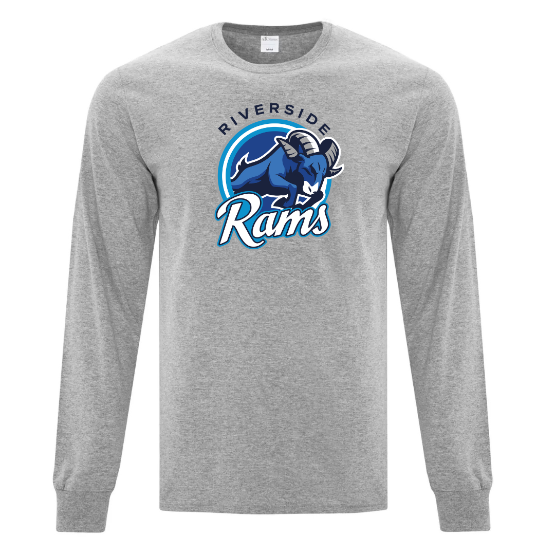 Cotton Longsleeve