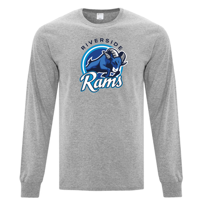 Cotton Longsleeve