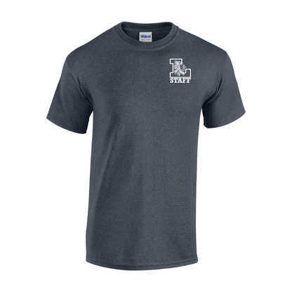 Cotton Tee - Chest Logo