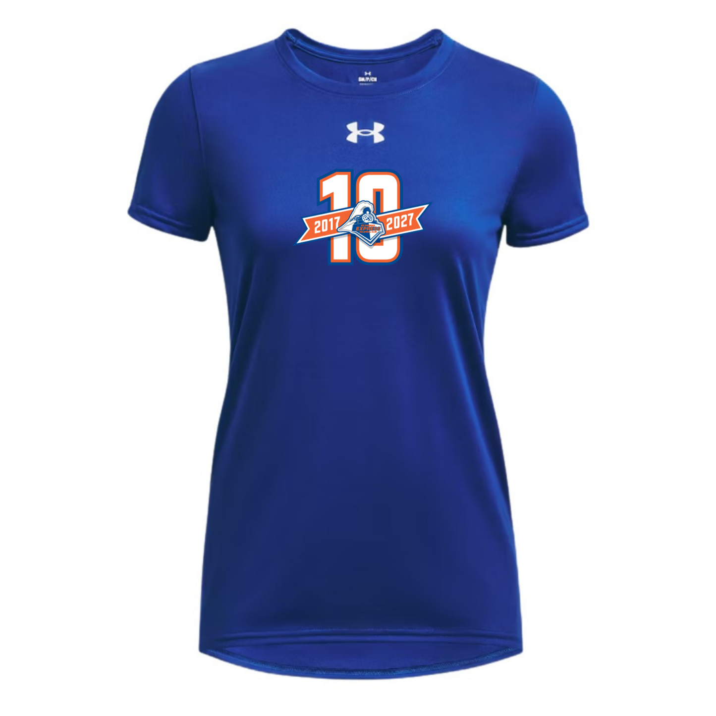 Tech T-Shirt - Womens