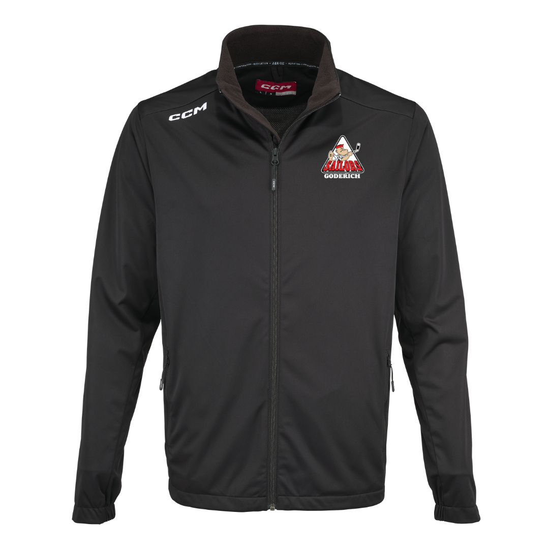 Lightweight Rink Suit Jacket - Youth
