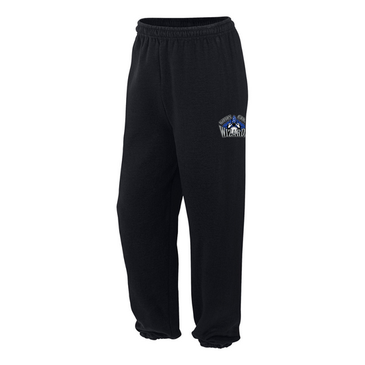 Cotton Fleece Sweatpant - Youth