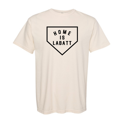 Home is Labatt Vintage Tee