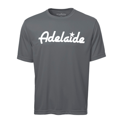Performance Shirt - Text Logo