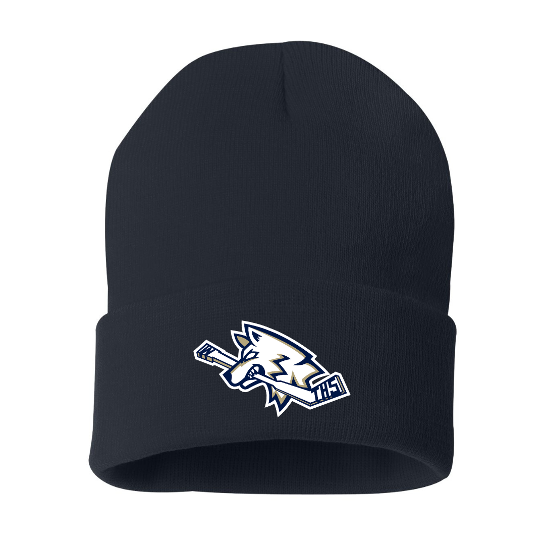 Cuffed Beanie