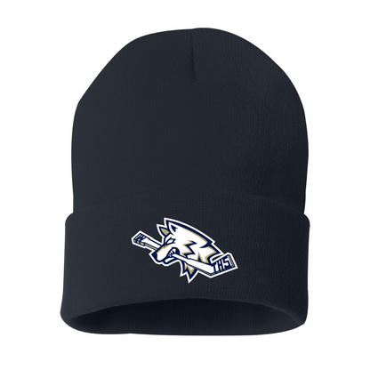 Cuffed Beanie