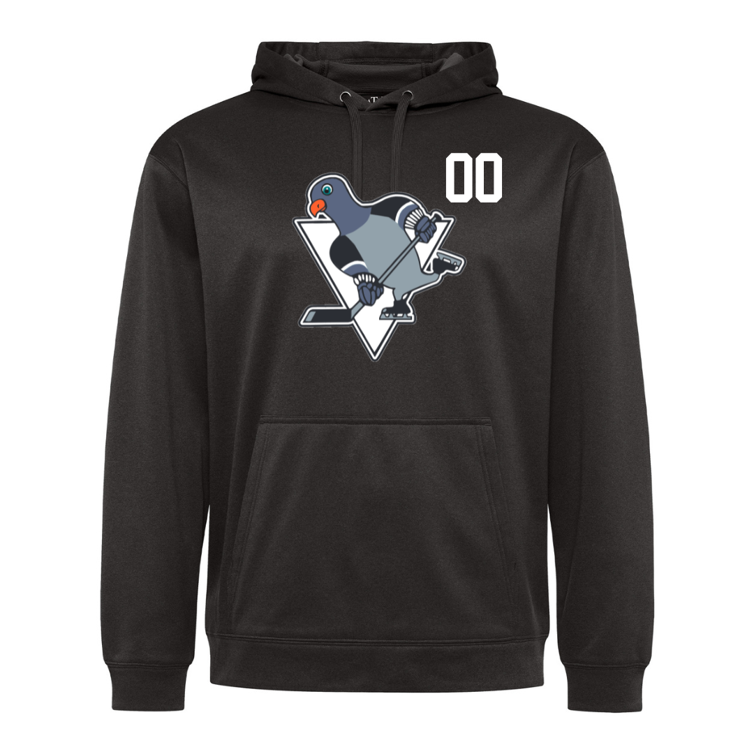 Performance Hoodie - Youth
