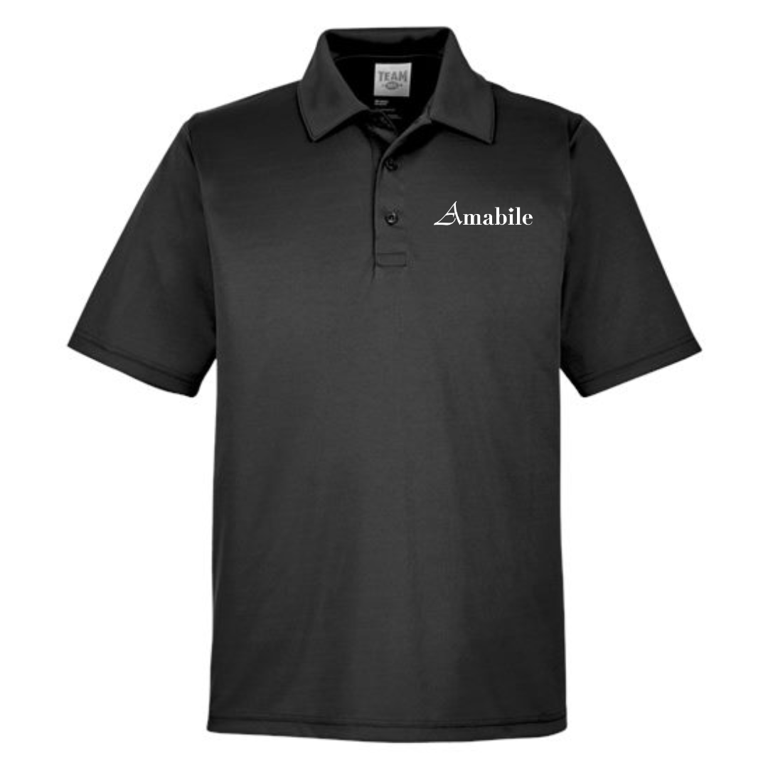 Performance Polo