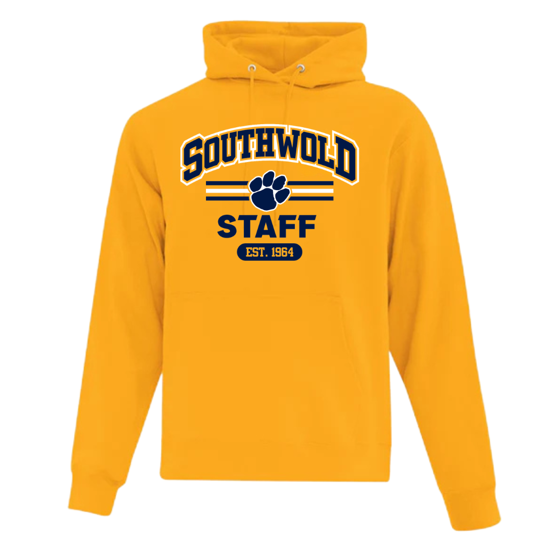 Staff Hoodie