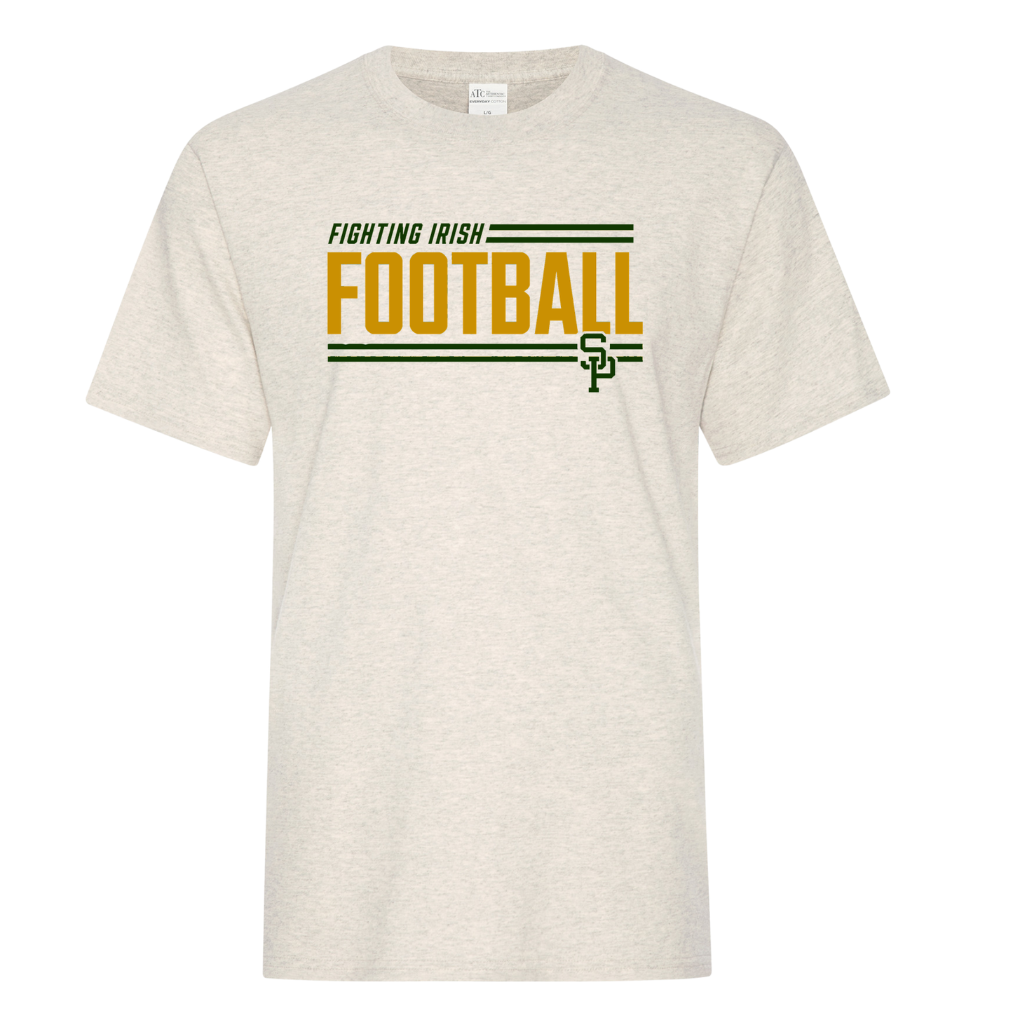Cotton T-Shirt