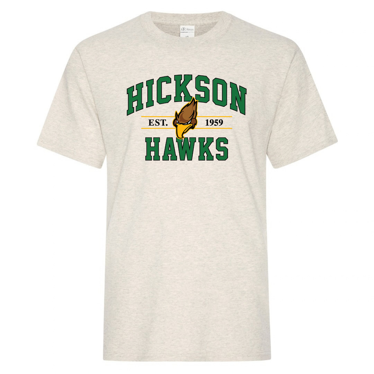Cotton T-Shirt