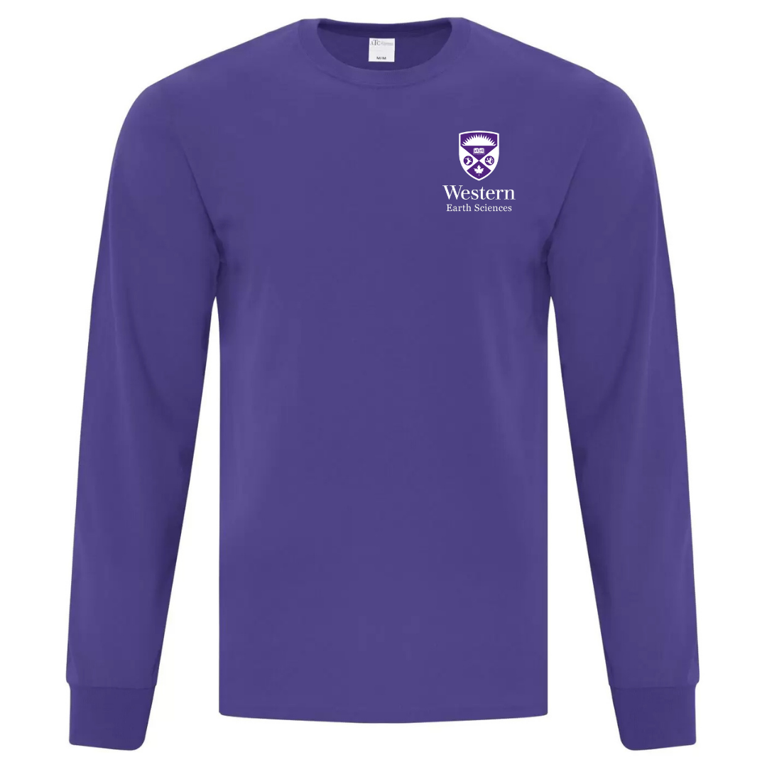 Cotton Longsleeve