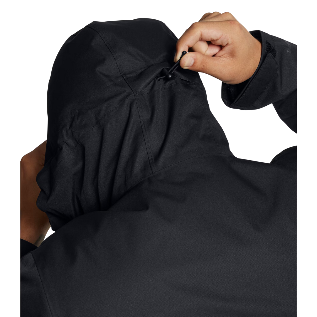 3 in 1 Winter Jacket (Limited Stock)