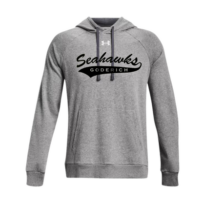 Fleece Rival Hoodie
