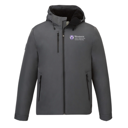 Insulated Jacket