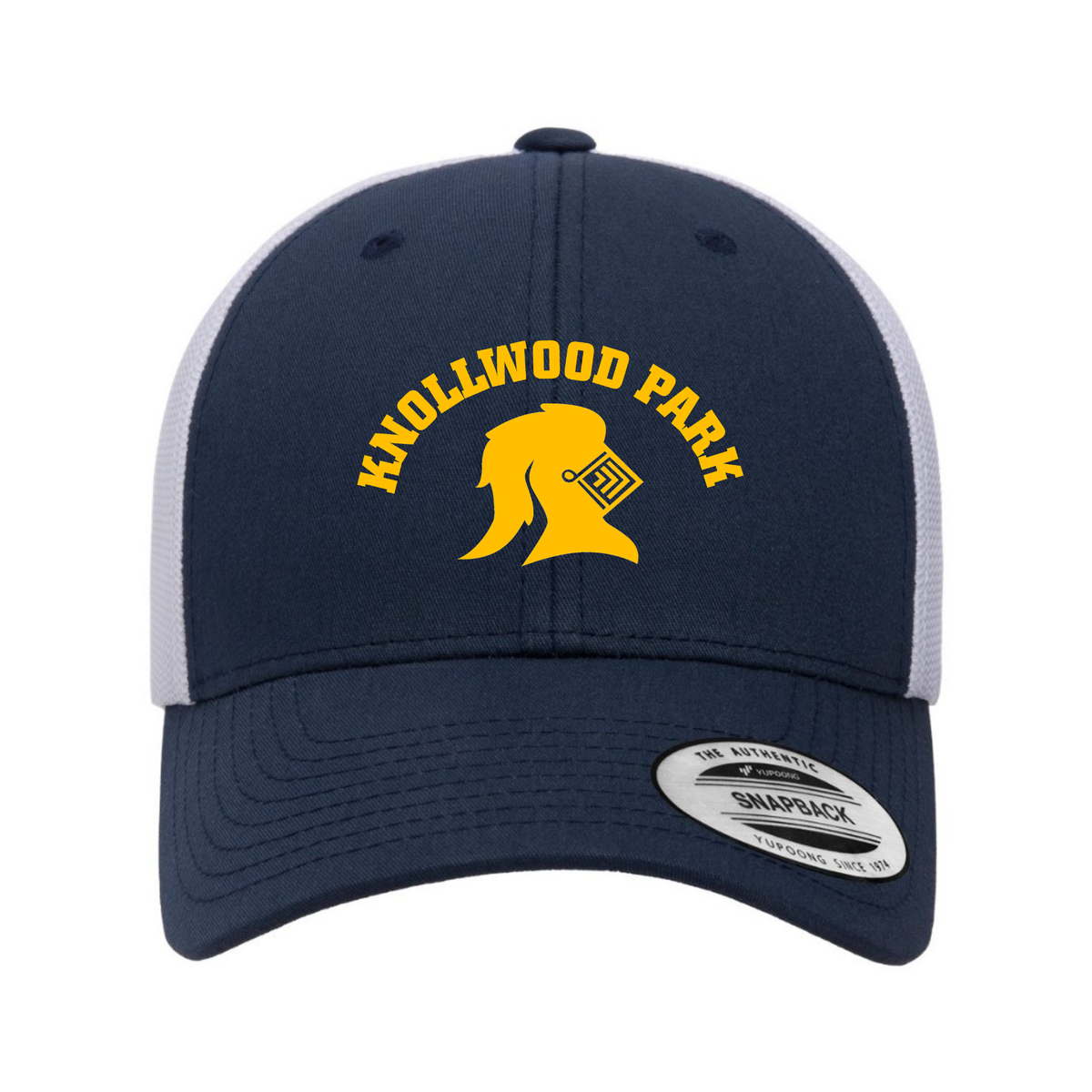 Elite Trucker Cap