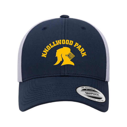 Elite Trucker Cap