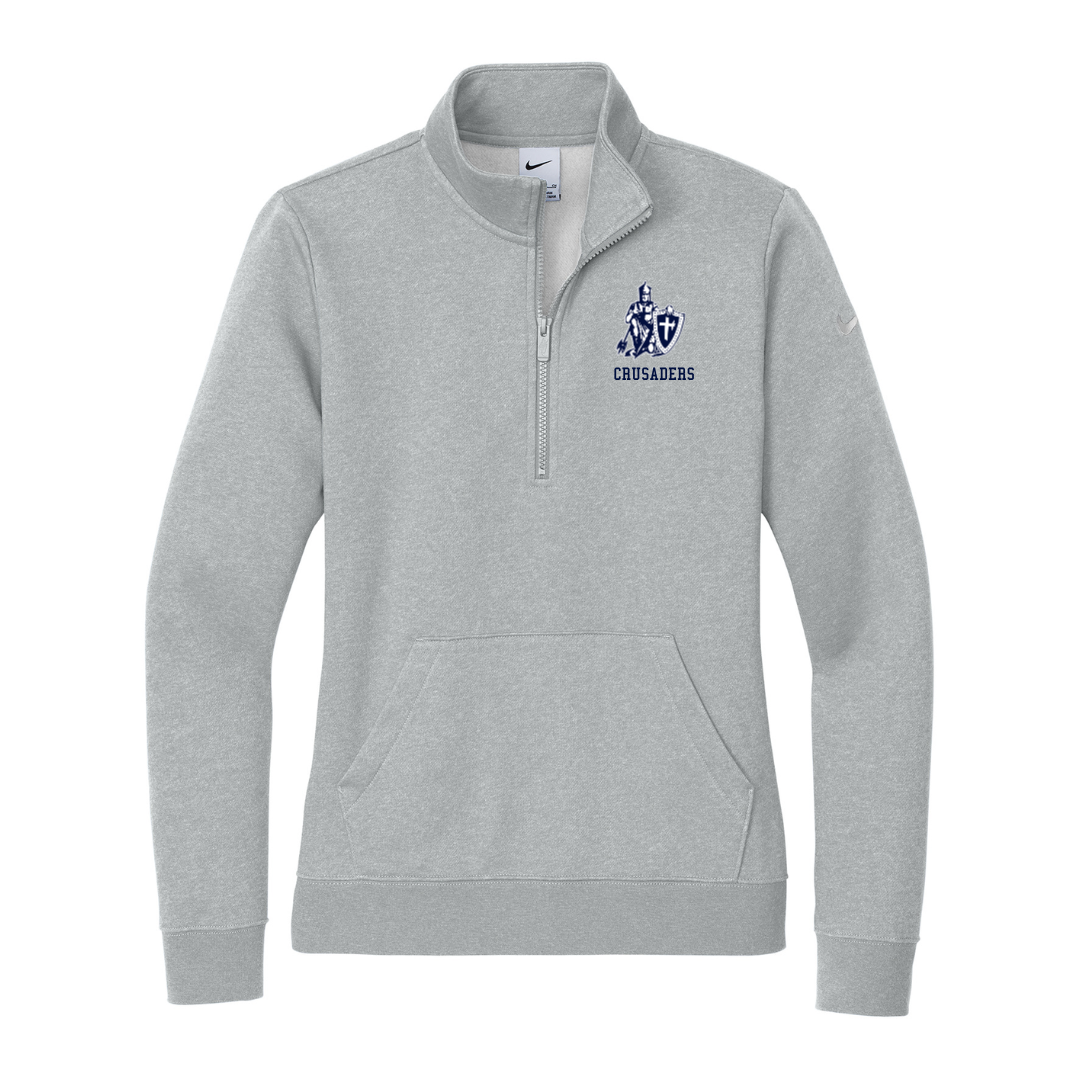 Club Fleece 1/4 Zip