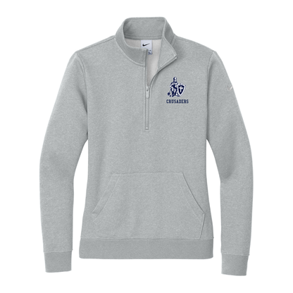 Club Fleece 1/4 Zip