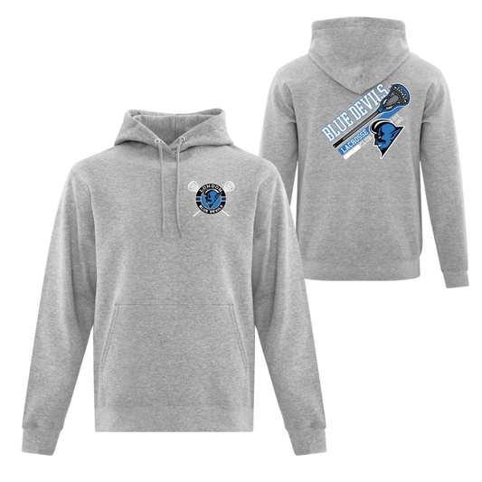 Fleece Hoodie - Youth