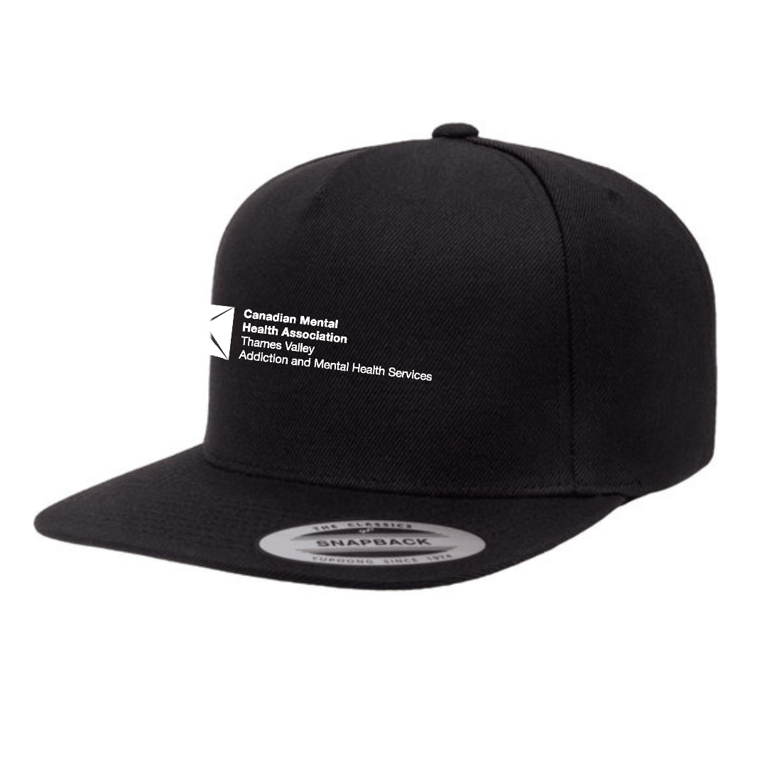 Snapback Hat