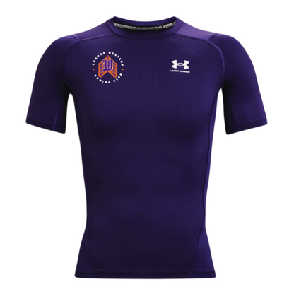 Compression Short Sleeve