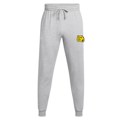 Rival fleece jogger