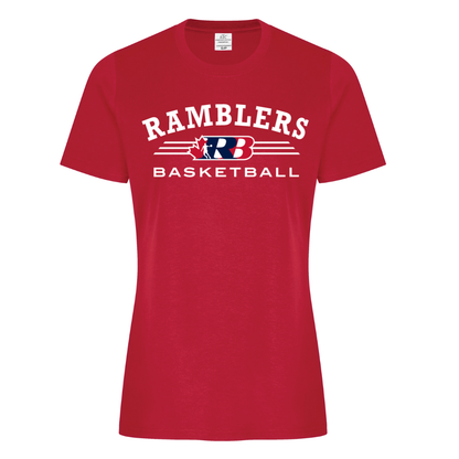 Ring Spun T-Shirt
