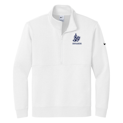 Club Fleece 1/4 Zip
