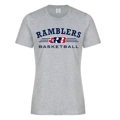 Ring Spun T-Shirt