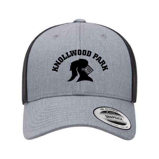 Elite Trucker Cap